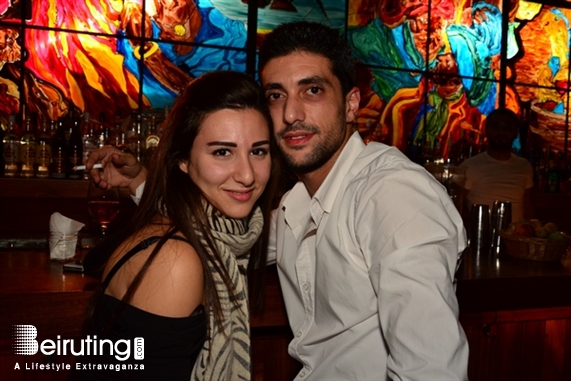 Publicity Jbeil Nightlife Publicity on Saturday Night Lebanon