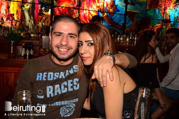 Publicity Jbeil Nightlife Publicity on Saturday Night Lebanon