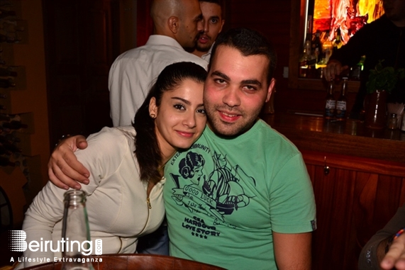 Publicity Jbeil Nightlife Publicity on Saturday Night Lebanon