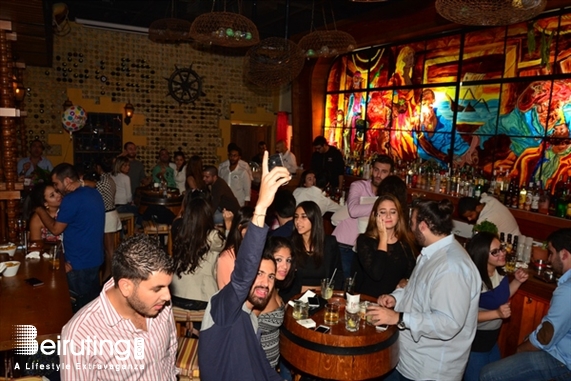 Publicity Jbeil Nightlife Publicity on Saturday Night Lebanon