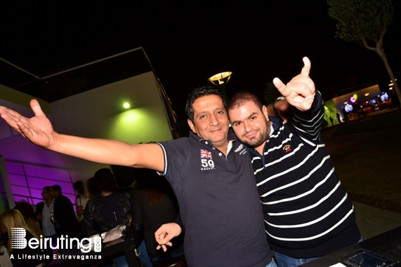 Publicity Jbeil Nightlife Publicity on Saturday Night Lebanon