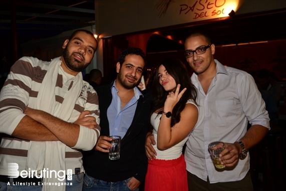 Publicity Jbeil Nightlife Publicity on Saturday Night Lebanon