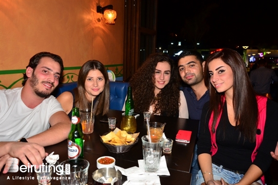 Publicity Jbeil Nightlife Publicity on Saturday Night Lebanon