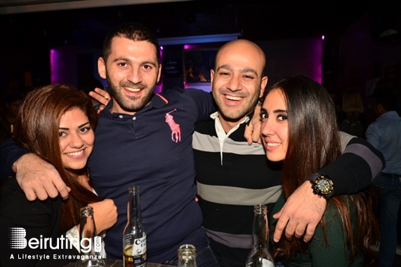 Publicity Jbeil Nightlife Publicity on Saturday Night Lebanon