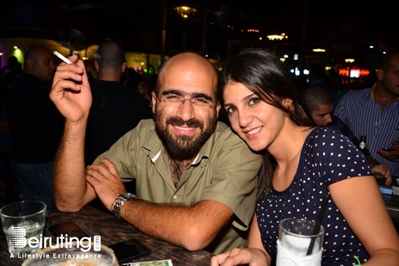 Publicity Jbeil Nightlife Publicity on Saturday Night Lebanon