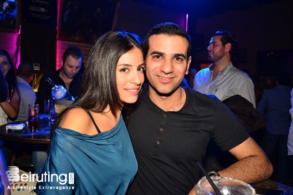 Publicity Jbeil Nightlife Publicity on Saturday Night Lebanon