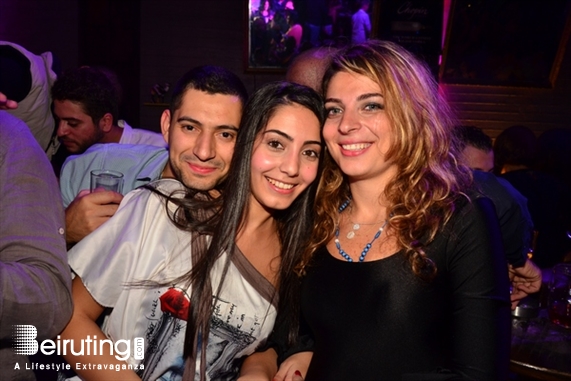 Publicity Jbeil Nightlife Publicity on Saturday Night Lebanon