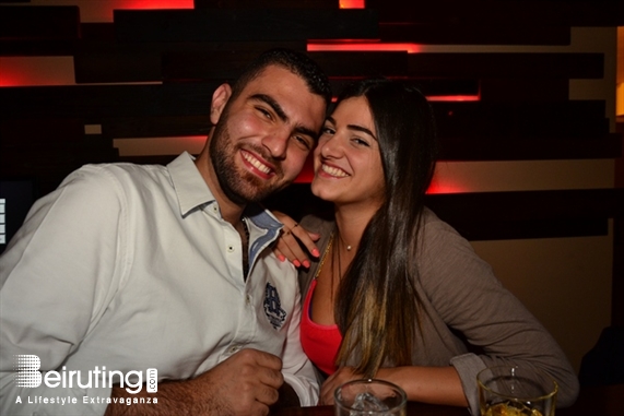 Publicity Jbeil Nightlife Publicity on Saturday Night Lebanon