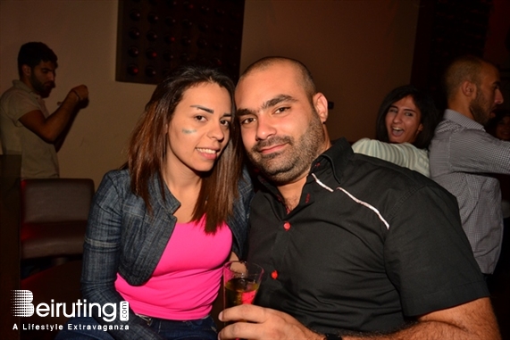 Publicity Jbeil Nightlife Publicity on Saturday Night Lebanon