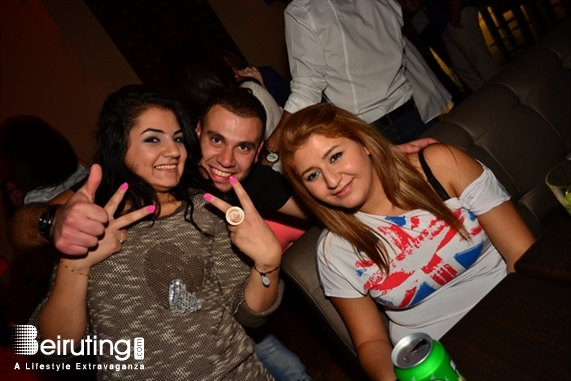 Publicity Jbeil Nightlife Publicity on Saturday Night Lebanon