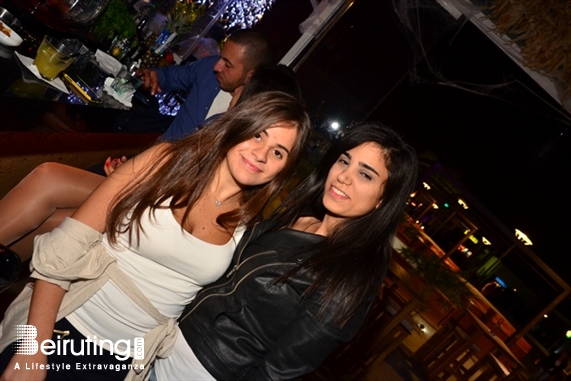 Publicity Jbeil Nightlife Publicity on Saturday Night Lebanon