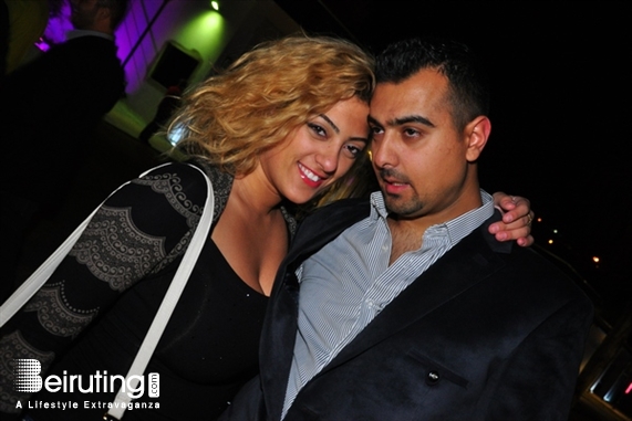 Publicity Jbeil Nightlife Publicity on Saturday Night Lebanon