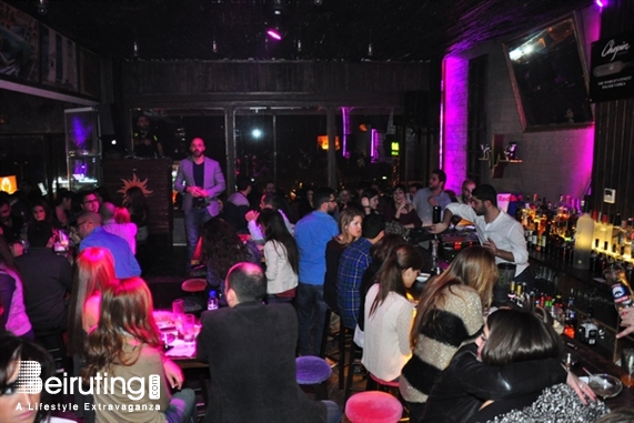 Publicity Jbeil Nightlife Publicity on Saturday Night Lebanon