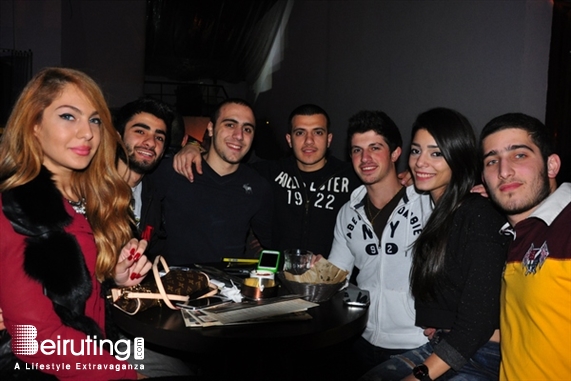 Publicity Jbeil Nightlife Publicity on Saturday Night Lebanon