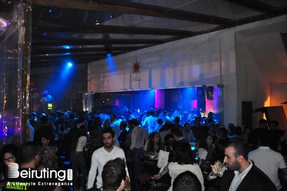 Publicity Jbeil Nightlife Publicity on Saturday Night Lebanon