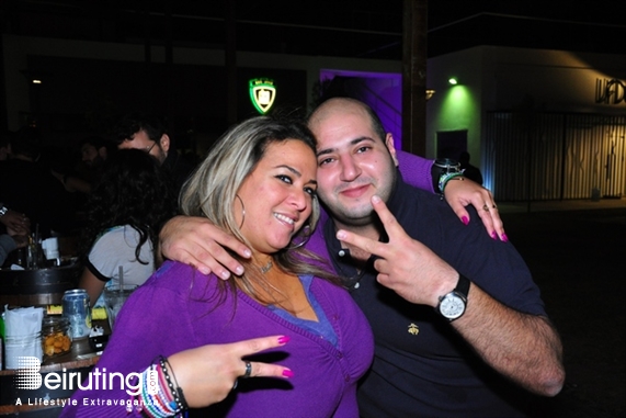 Publicity Jbeil Nightlife Publicity on Saturday Night Lebanon