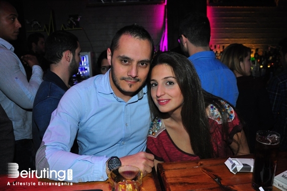 Publicity Jbeil Nightlife Publicity on Saturday Night Lebanon