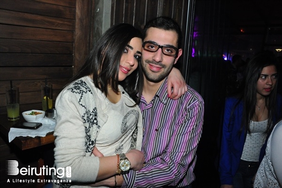 Publicity Jbeil Nightlife Publicity on Saturday Night Lebanon