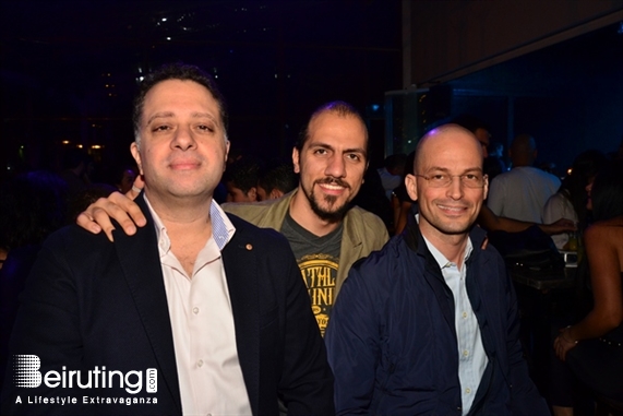 Publicity Jbeil Nightlife Independence Night at Publicity Lebanon