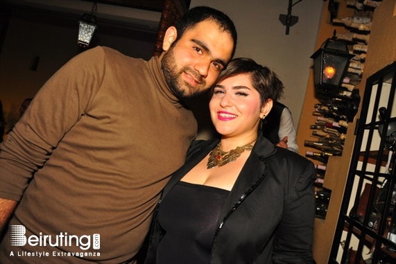 Publicity Jbeil Nightlife Publicity on Saturday Night Lebanon