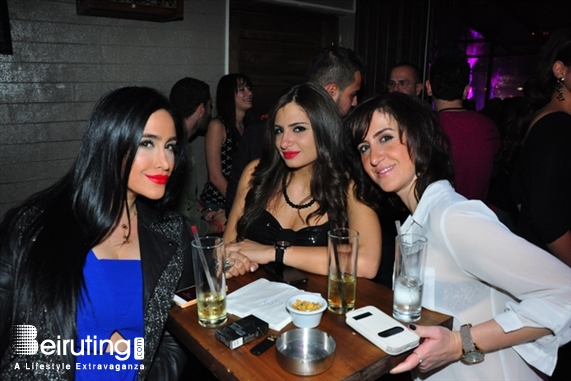 Publicity Jbeil Nightlife Publicity on Saturday Night Lebanon