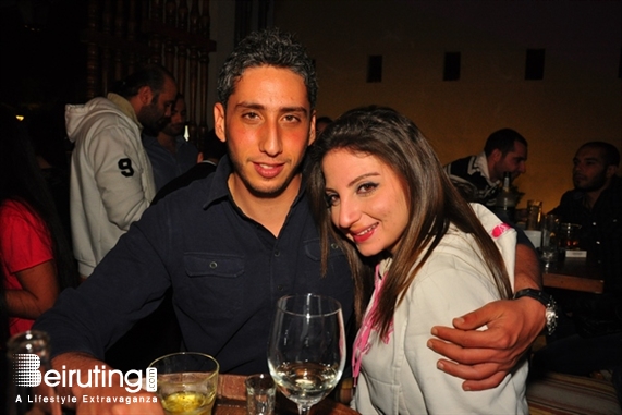 Publicity Jbeil Nightlife Publicity on Saturday Night Lebanon