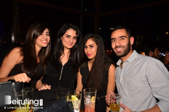 Publicity Jbeil Nightlife Independence Night at Publicity Lebanon