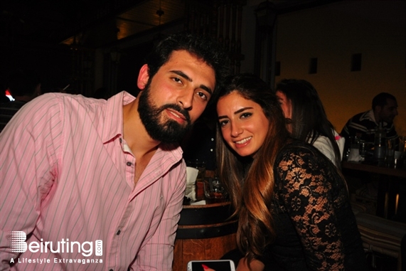 Publicity Jbeil Nightlife Publicity on Saturday Night Lebanon