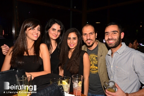 Publicity Jbeil Nightlife Independence Night at Publicity Lebanon