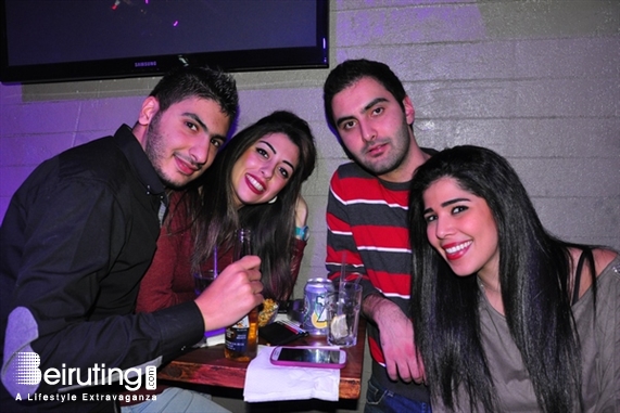 Publicity Jbeil Nightlife Publicity on Saturday Night Lebanon