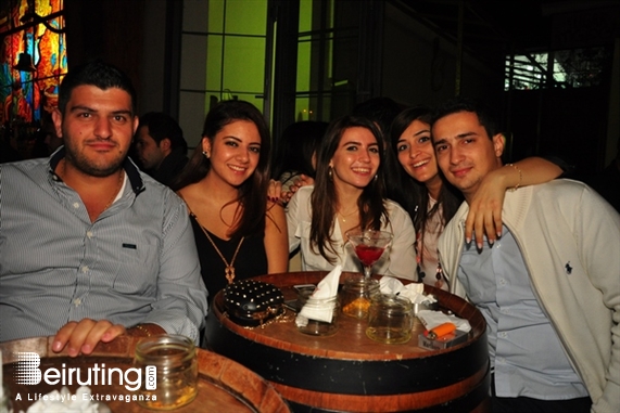 Publicity Jbeil Nightlife Publicity on Saturday Night Lebanon