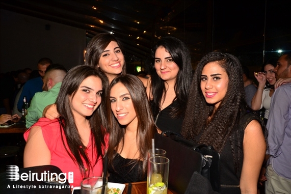 Publicity Jbeil Nightlife Independence Night at Publicity Lebanon