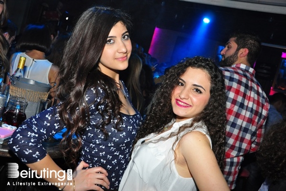 Publicity Jbeil Nightlife Publicity on Saturday Night Lebanon