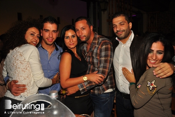 Publicity Jbeil Nightlife Publicity on Saturday Night Lebanon