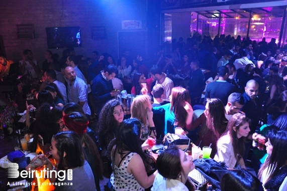 Publicity Jbeil Nightlife Publicity on Saturday Night Lebanon