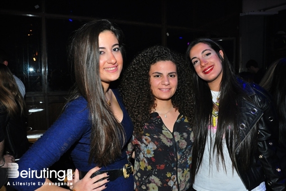 Publicity Jbeil Nightlife Publicity on Saturday Night Lebanon