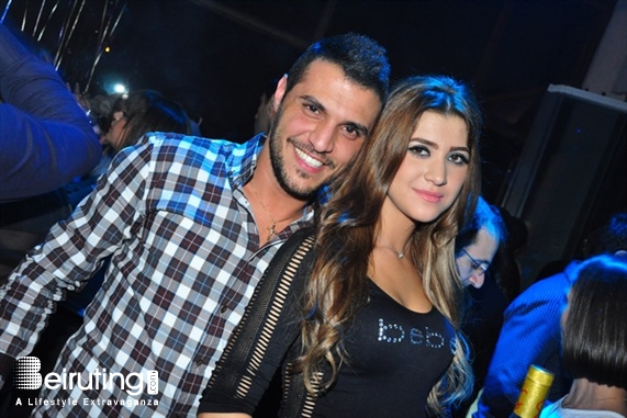 Publicity Jbeil Nightlife Publicity on Saturday Night Lebanon