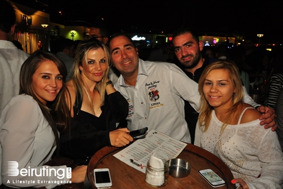 Publicity Jbeil Nightlife Publicity on Saturday Night Lebanon