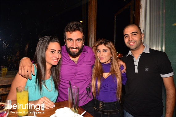 Publicity Jbeil Nightlife Independence Night at Publicity Lebanon