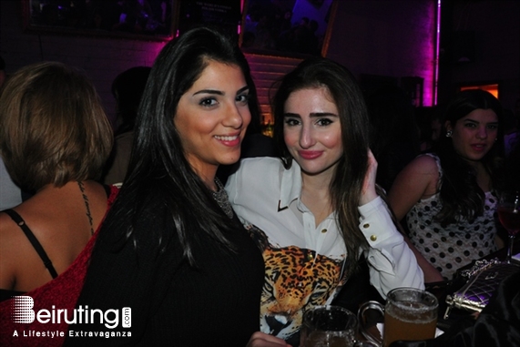 Publicity Jbeil Nightlife Publicity on Saturday Night Lebanon