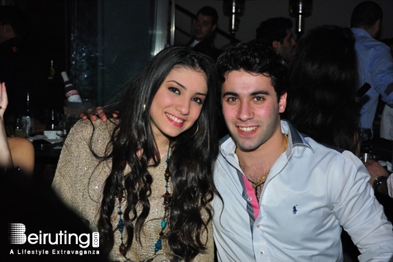 Publicity Jbeil Nightlife Publicity on Saturday Night Lebanon