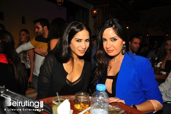 Publicity Jbeil Nightlife Publicity on Saturday Night Lebanon