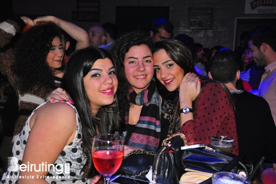 Publicity Jbeil Nightlife Publicity on Saturday Night Lebanon