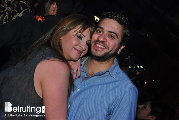 Publicity Jbeil Nightlife Publicity on Saturday Night Lebanon