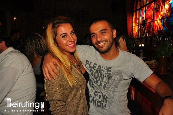 Publicity Jbeil Nightlife Publicity on Saturday Night Lebanon