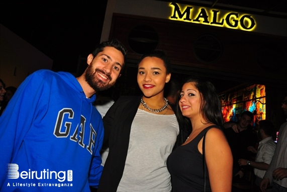 Publicity Jbeil Nightlife Publicity on Saturday Night Lebanon