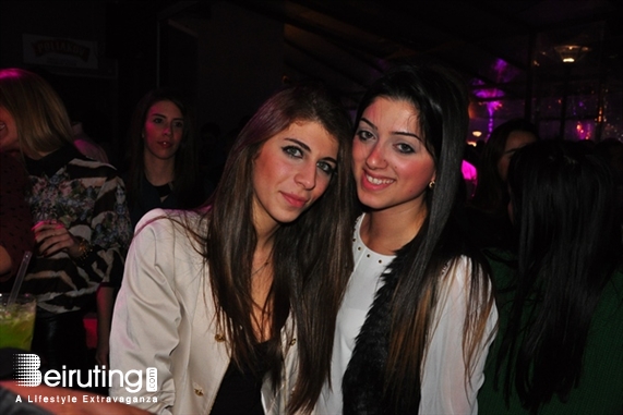 Publicity Jbeil Nightlife Publicity on Saturday Night Lebanon