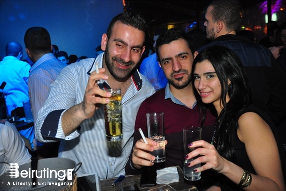 Publicity Jbeil Nightlife Publicity on Saturday Night Lebanon