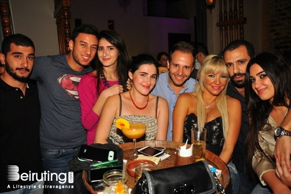 Publicity Jbeil Nightlife Publicity on Saturday Night Lebanon