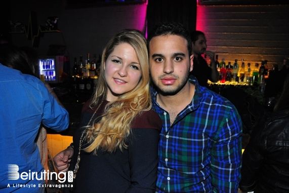 Publicity Jbeil Nightlife Publicity on Saturday Night Lebanon